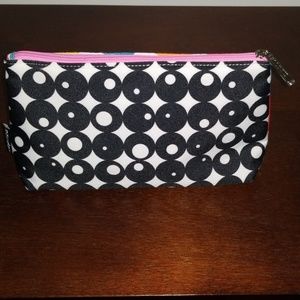 Clinique Makeup Bag